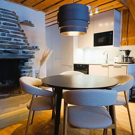 Huipuntupa A5 Appartement *