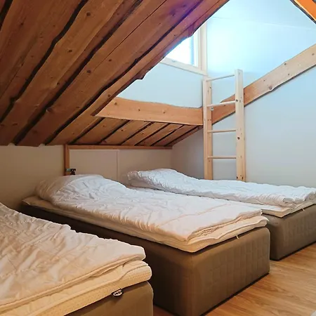 Huipuntupa A5 Appartement Syöte