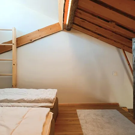 Apartment Huipuntupa A5 Syöte