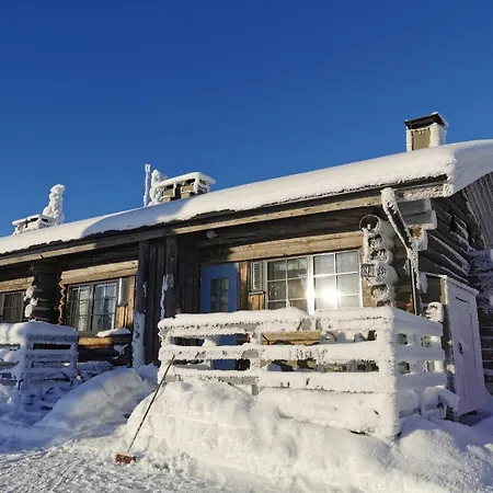 Appartement Huipuntupa A5 *