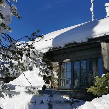 Huipuntupa A5 Apartment Syöte